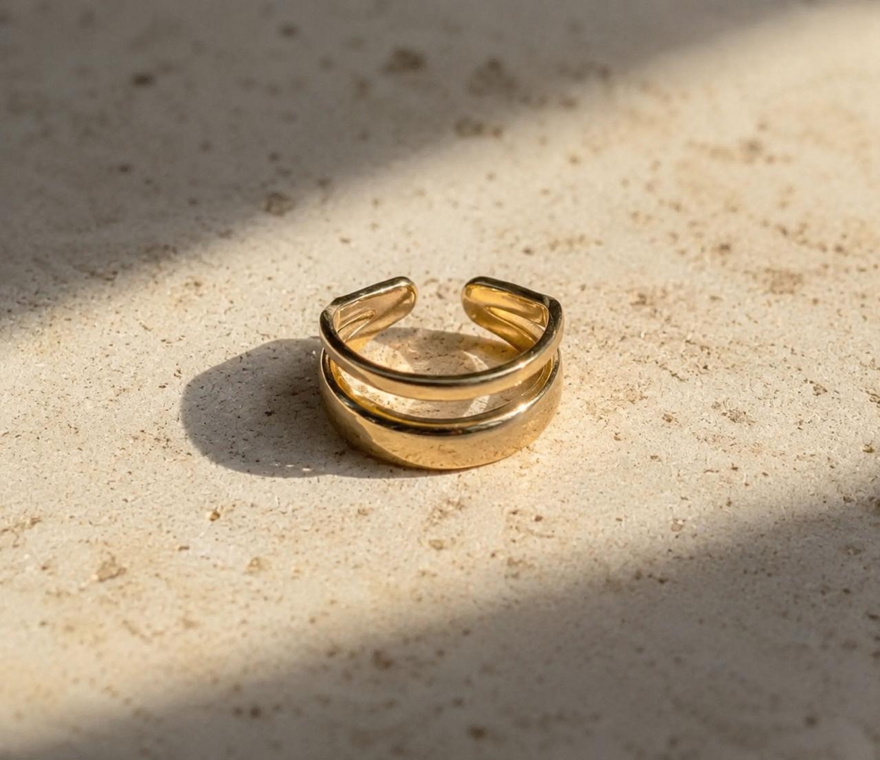 Anillo Triple Órbita, fotografía 1