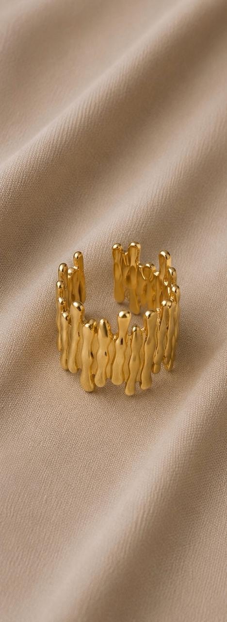 Anillo Bosque Dorado, fotografía 1